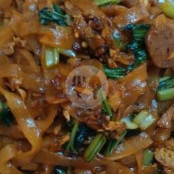 Kwetiaw Goreng Sepesial