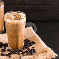 Flavour Coffee Latte Iced