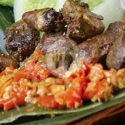 Rempelo Goreng Tanpa Nasi