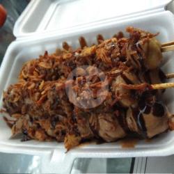 Bakso Bakar Manis Pas