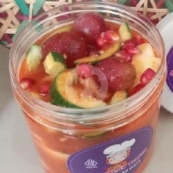 Asinan Kuah Lemon 600ml