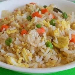 Nasi Goreng Tradisional