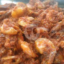Udang Balado