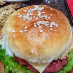 Chesee Burger Mini