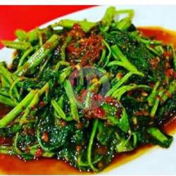 Tumis Kangkung