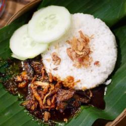 Gongso Daging Sapi