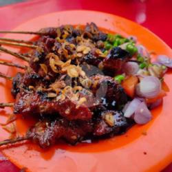 Sate Kambing 10 Tusuk