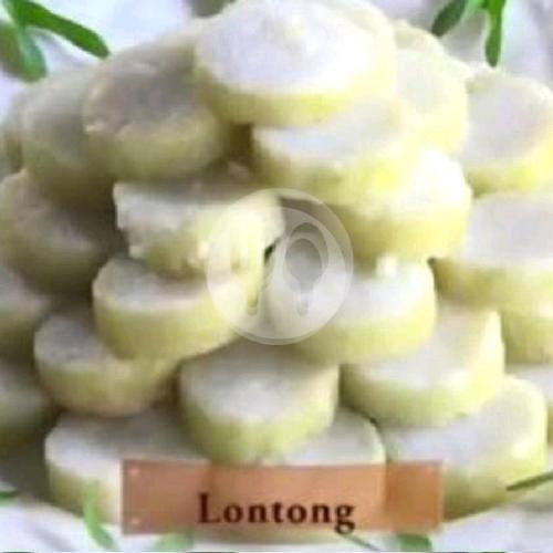 Lontong 3 Pcs
