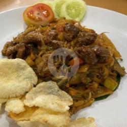 Kwetiau Daging