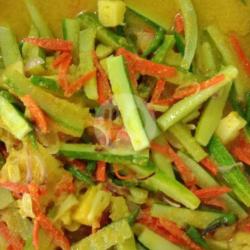 Sayur Acar