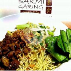 Bakmi Garing  Ukuran S