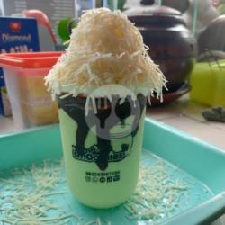 Smoothies Alpukat