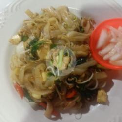 Kwetiow Goreng Ayam