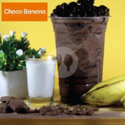 So What Choco Banana
