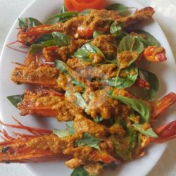 Udang Windu Kemangi