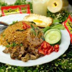 Nasi Goreng Hati