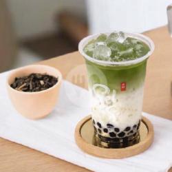 Joyfull Greentea