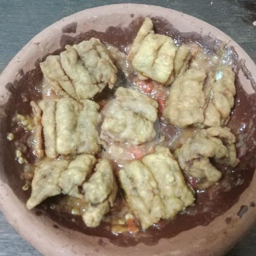 Spesial Belut Surabaya H Poer