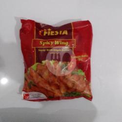 Fiesta Spicy Wing 500 Gr