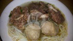 Bakso Tulang