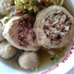 Bakso Isi Daging