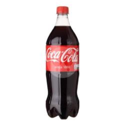 Coca-cola Besar
