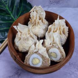 Ekado Ayam 4pcs (matang)