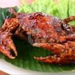 Kepiting Bakar