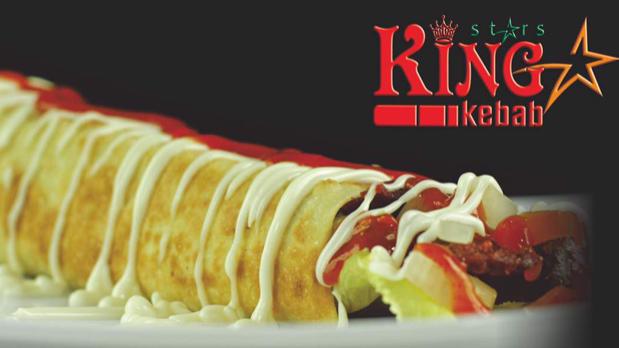 King Star Kebab, Kaliurang Km 14.5