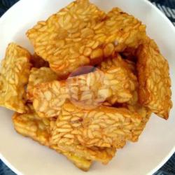 Tempe Balok Goreng