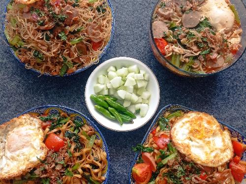 Dapur Mbak Gembul