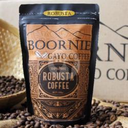 Gayo Robusta 150g