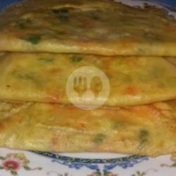 Lumpia Martabak Telor