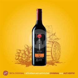 Tall Poppy Shiraz 750 Ml