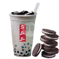 Oreo Cookies Cream