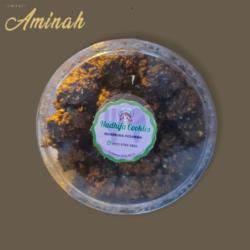 Kacang Coklat Nadhifa