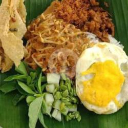 Nasi/lontong Pecel Madiun Nikmat