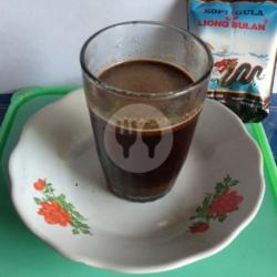 Kopi Hitam Liong Seduh