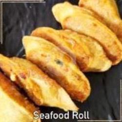 Seafood Roll (lumpia) 6pcs