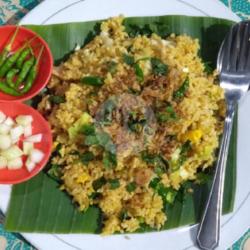 Nasi Goreng Lombok Ijo