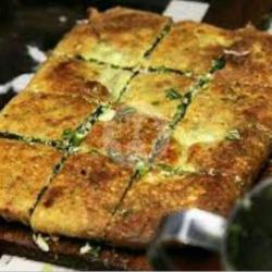 Martabak Telor Istimewa Ayam