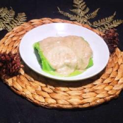 Pancong Lumer Tiramisu