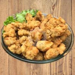 Ikan Fillet Tepung (ikan Laut)