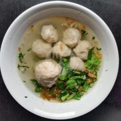 Bakso Kosong Urat