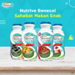 Nutrive Benecol