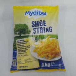 Mydibel Kentang Iris 1kg