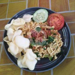 Bakmie Goreng Telur