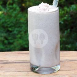 Coconut Milkshake