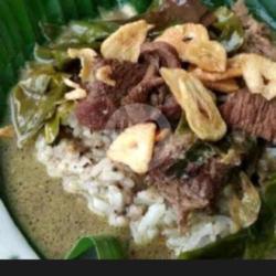 Nasi Pindang Sate Ati Ampela Es Teh