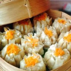 Dim Sum Jowo